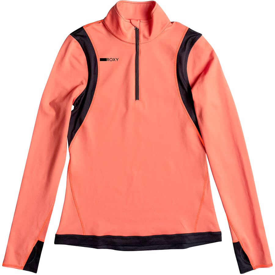 Флис Сноубордический Roxy 2016-17 Keep It Warm J Kttp Mjw0