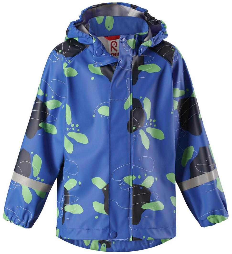 Куртка для активного отдыха детская Reima 2018 Vesi BLUE