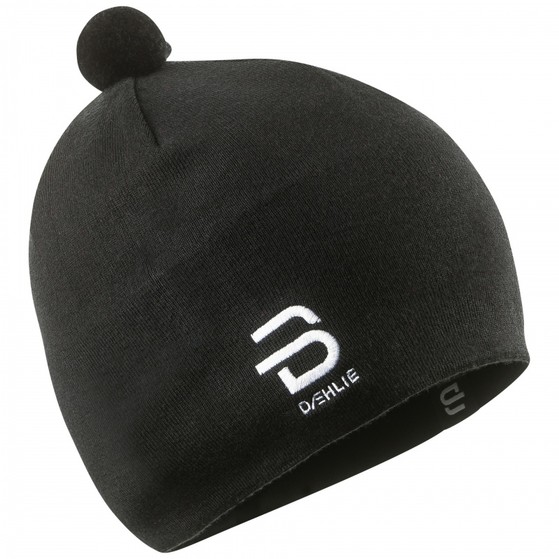 

Шапка Bjorn Daehlie 2017-18 Hat Classic Black