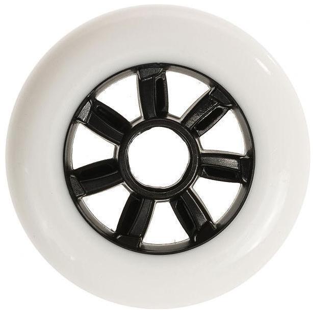 Комплект колёс для роликов Rollerblade Hydrogen 100/85A (8PCS) black