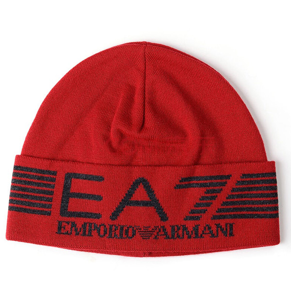 фото Шапка EA7 Emporio Armani