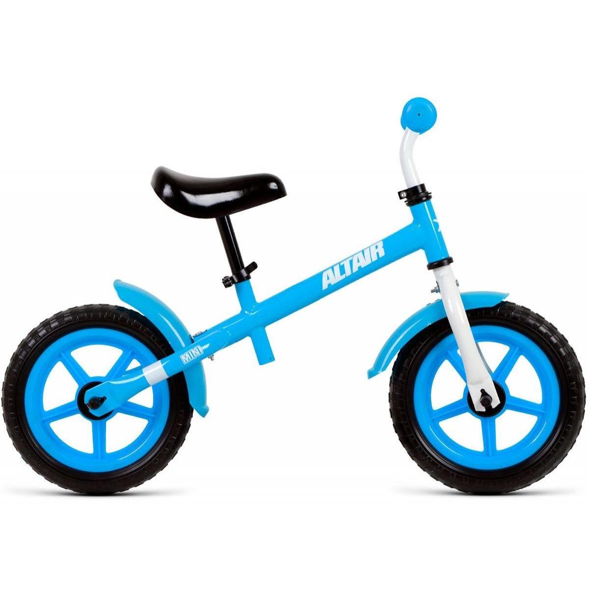 Велосипед Forward Mini 12 2019 Синий
