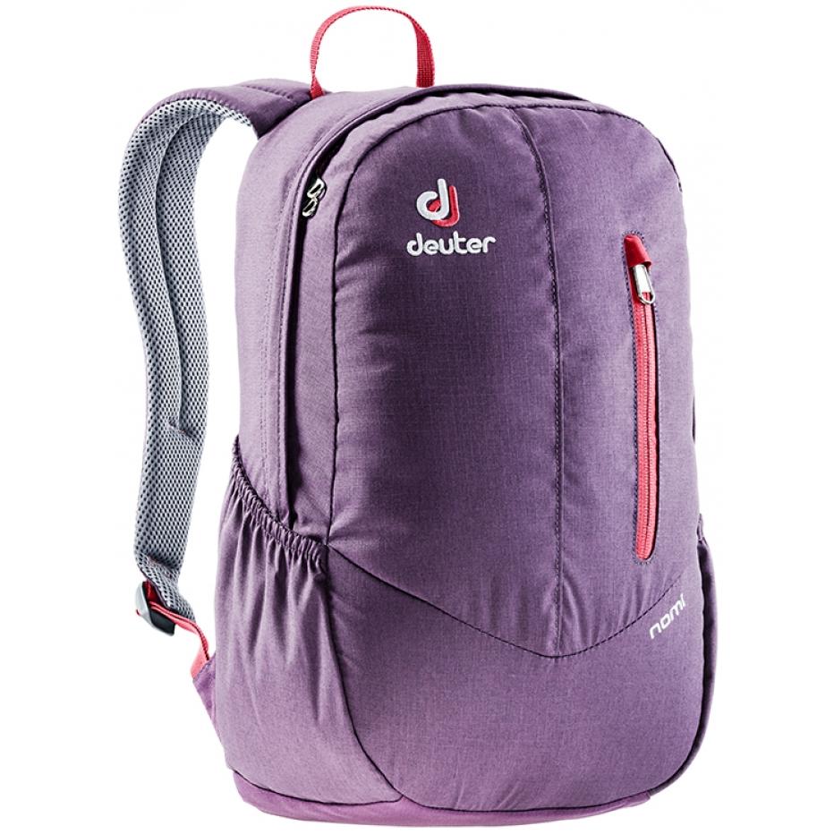 Рюкзак Deuter 2018 Nomi 16 Plum-Cardinal