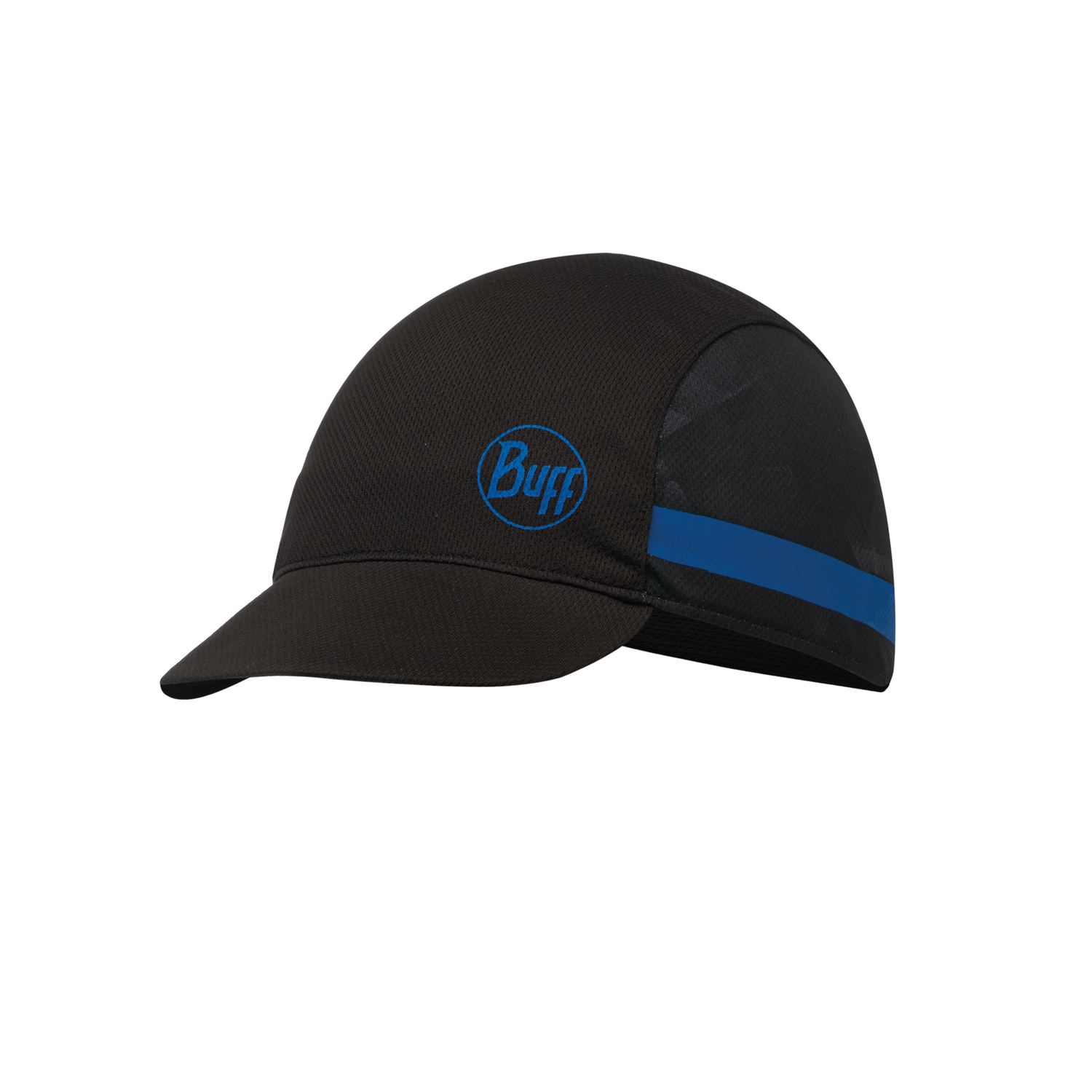 

Кепка Buff Pack Bike Cap Mika Black
