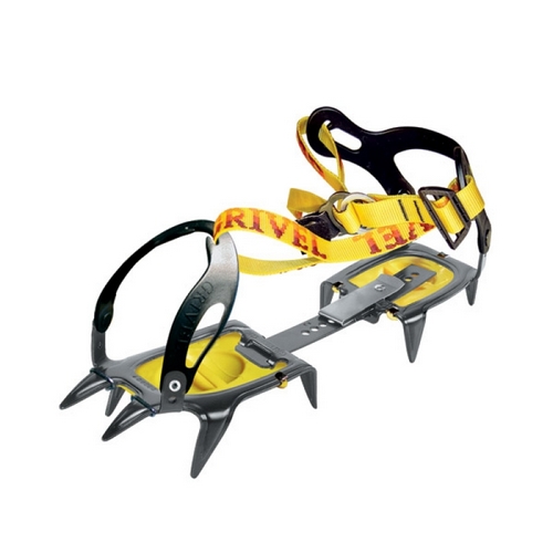 Кошки Grivel G12 C-O-M_Anti