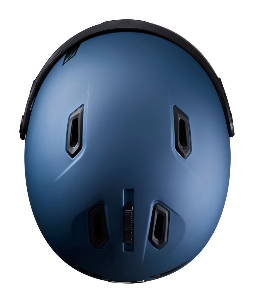 Шлем с визором Julbo Globe Blue/RV P1-3HC