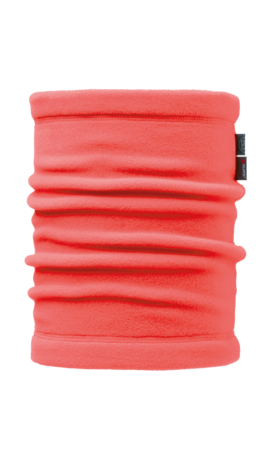 

Бандана Buff Polar Neckwarmer Solid Coral Pink