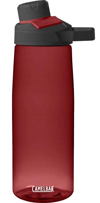 

Фляга Camelbak 2018 Chute Mag 0,75L Cardinal