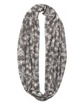 

Шарф Buff Urban Buff Varsity Kapok White Egret