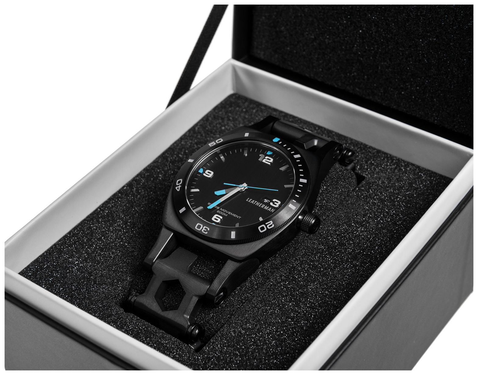 часы leatherman thread tempo. часы - мультитул leatherman tread tempo. часы мультитул. браслет мультитул leatherman tread tempo (832421) серебристый. браслет-мультитул leatherman tread black.