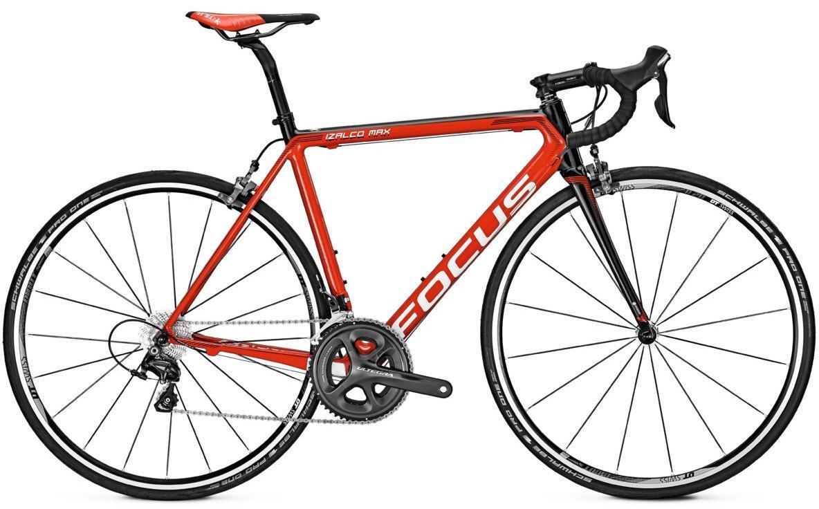 Velo focus izalco max deals