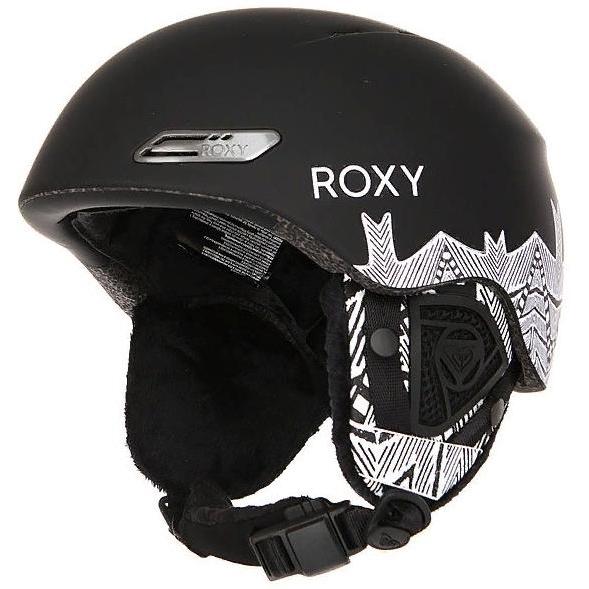 Шлем детский Roxy LOVE IS ALL J HLMT KVJ9 BLACK