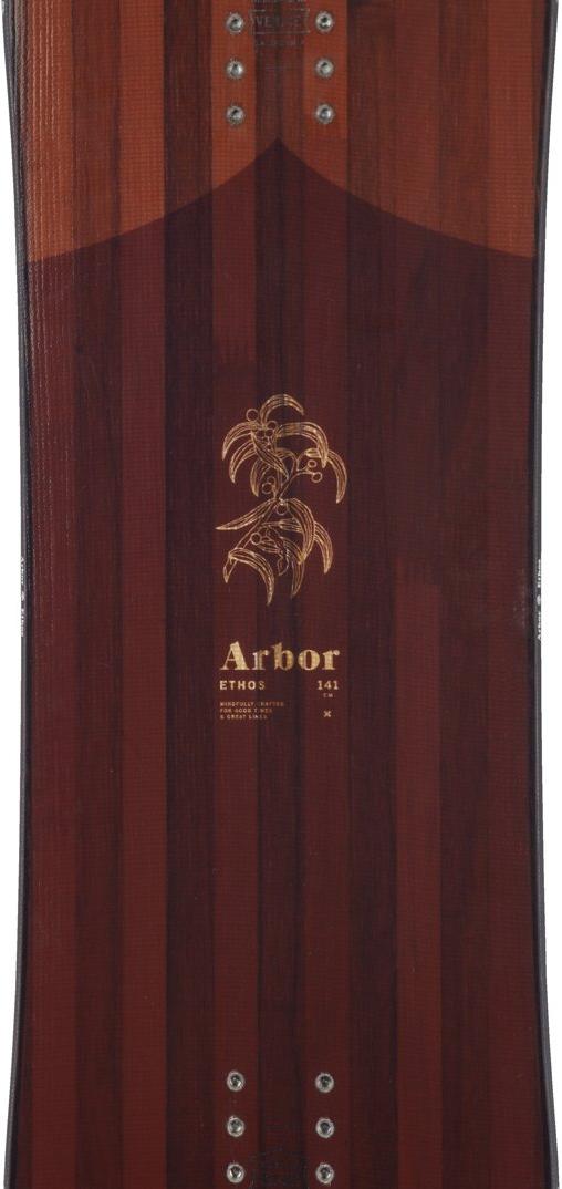 Сноуборд Arbor Ethos 2019-20