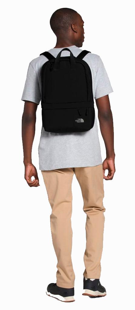the north face city voyager
