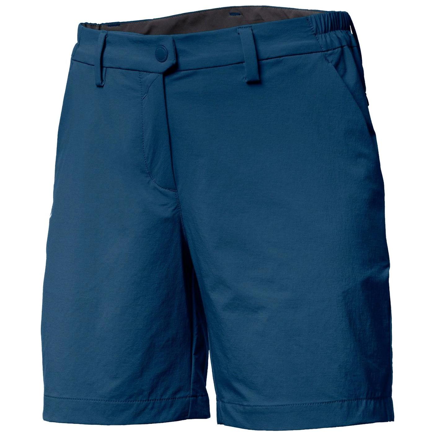 

Шорты Туристические Salewa 2018 Puez 2 Dst W Shorts Poseidon