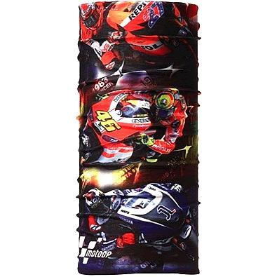 Бандана Buff LICENSES MOTOGP ORIGINAL BUFF FAST