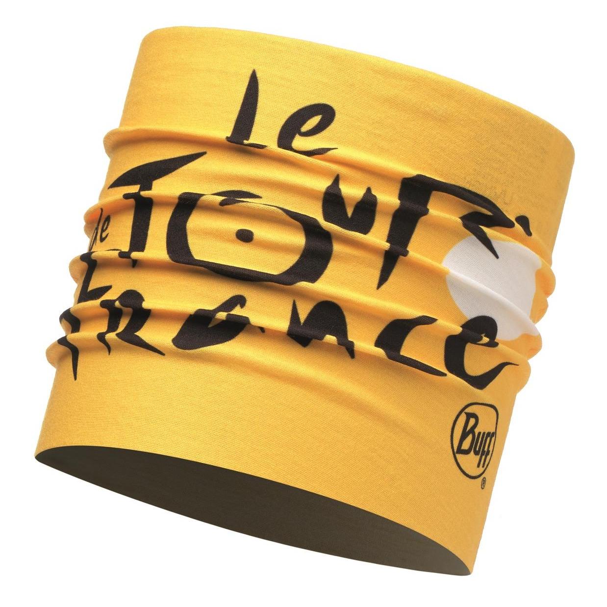 Бандана Buff Tour de France UV Headband Ypress Multi