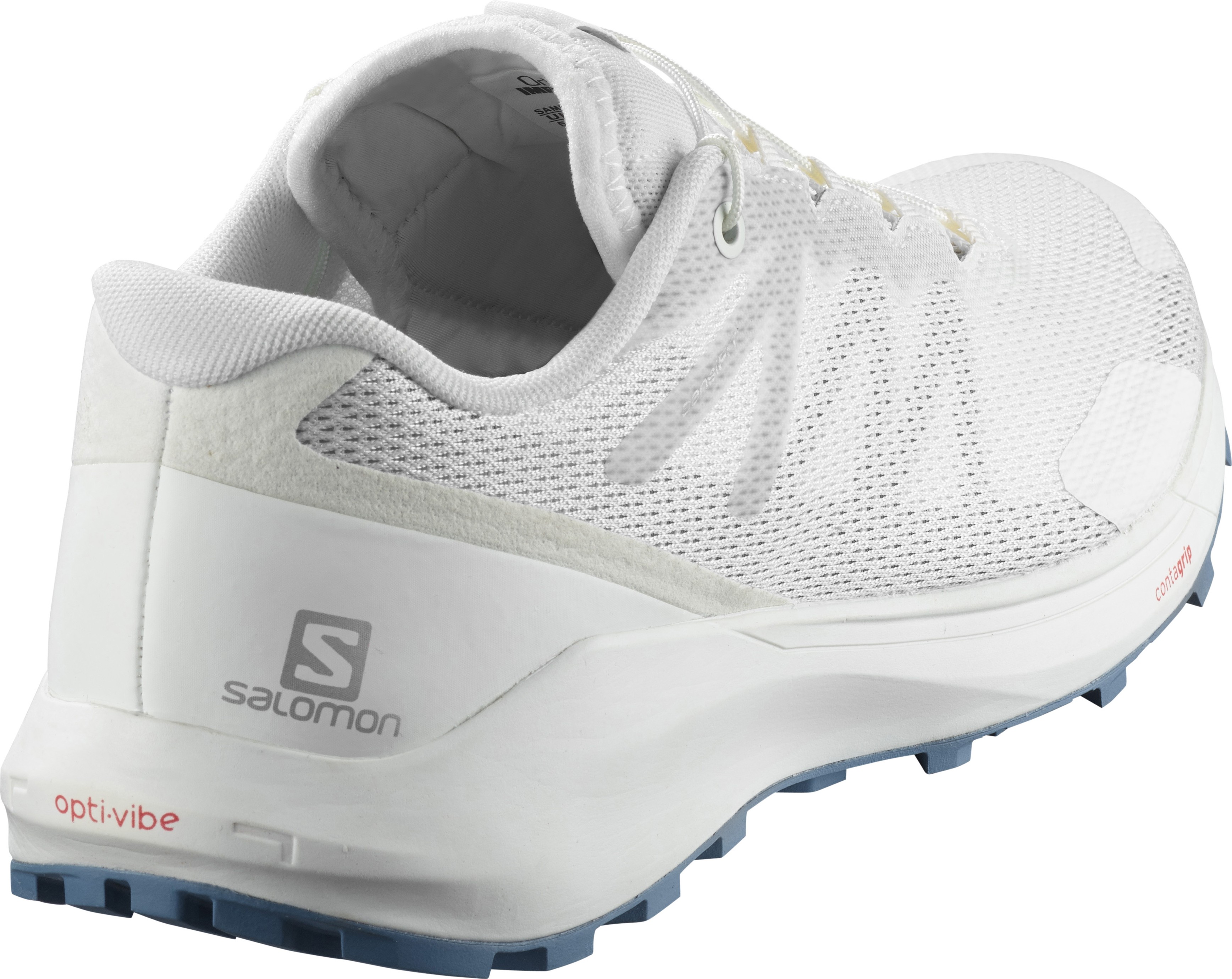 XC SALOMON Sense ride 3 w Wht 