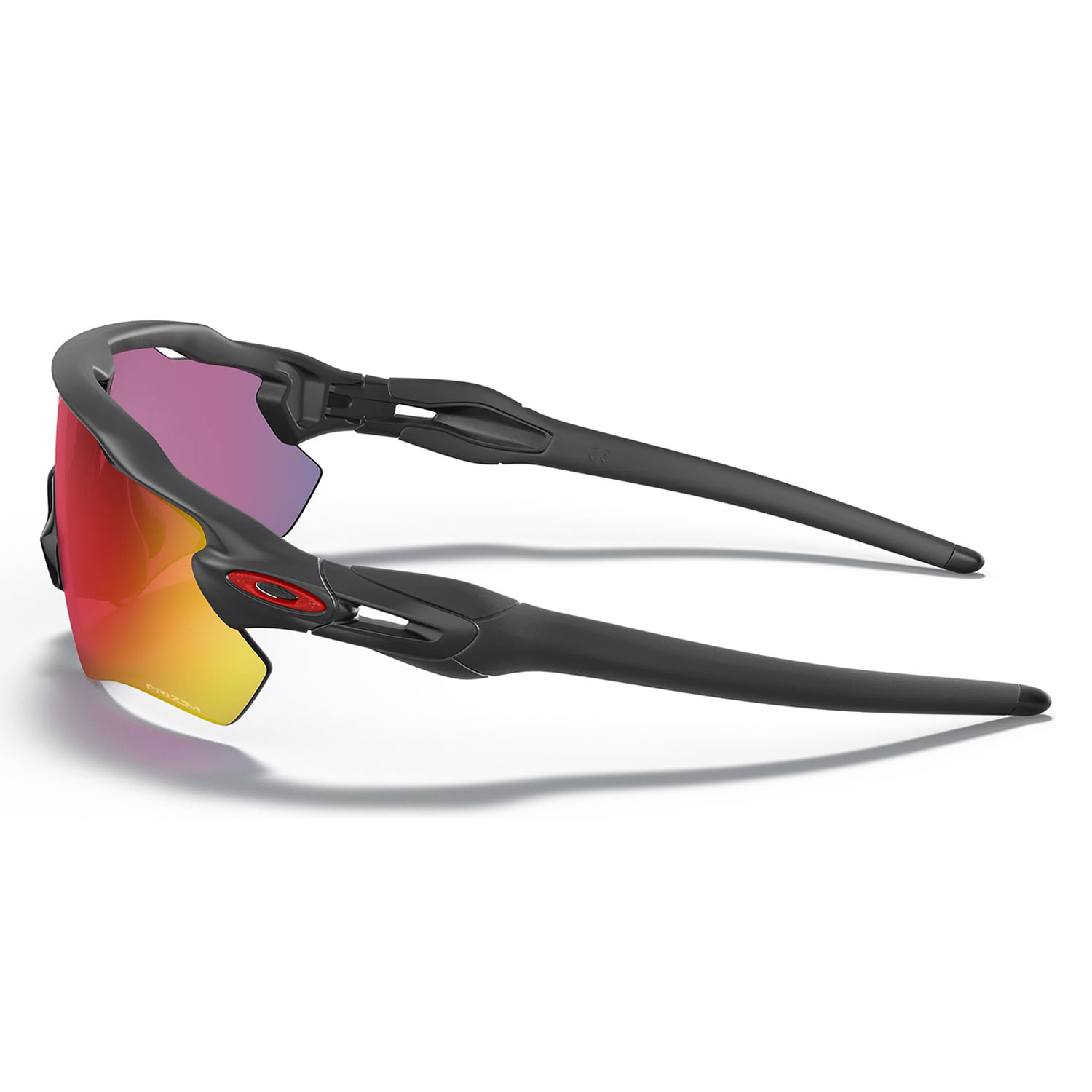 Очки солнцезащитные Oakley Radar Ev Path Matte Black /Prizm Road