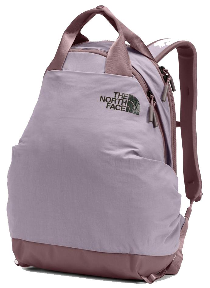 w never stop daypack