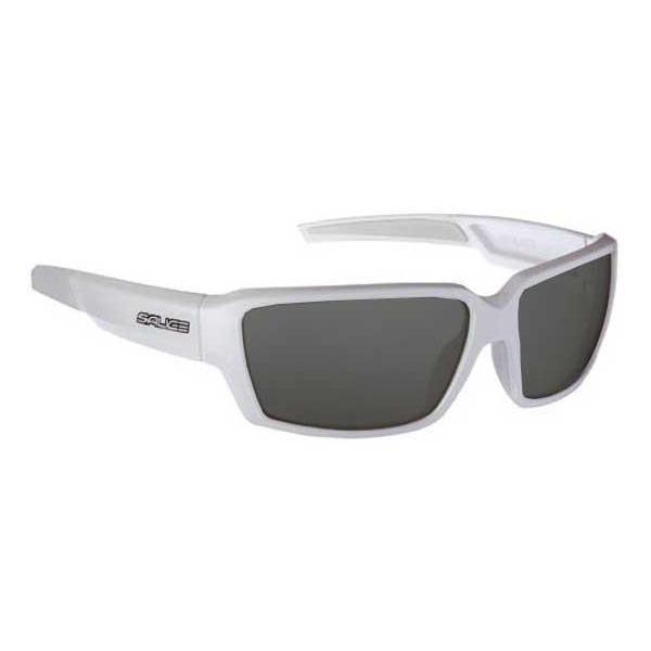 

Очки Солнцезащитные Salice 008Pc White/smoke