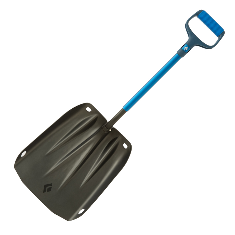 

Лопата Лавинная Black Diamond Evac 9 Shovel No Color (Б\р)
