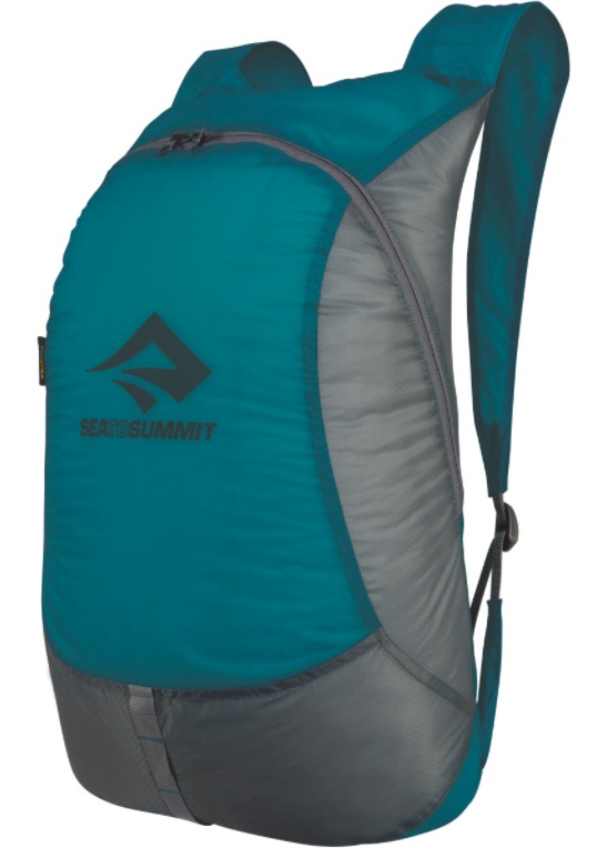 Рюкзак Sea To Summit Ultra-Sil Daypack 20L Pacific Blue