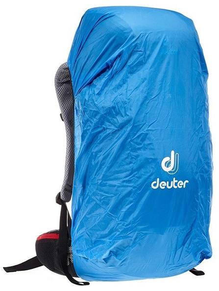 Рюкзак Deuter Futura 34 EL Black