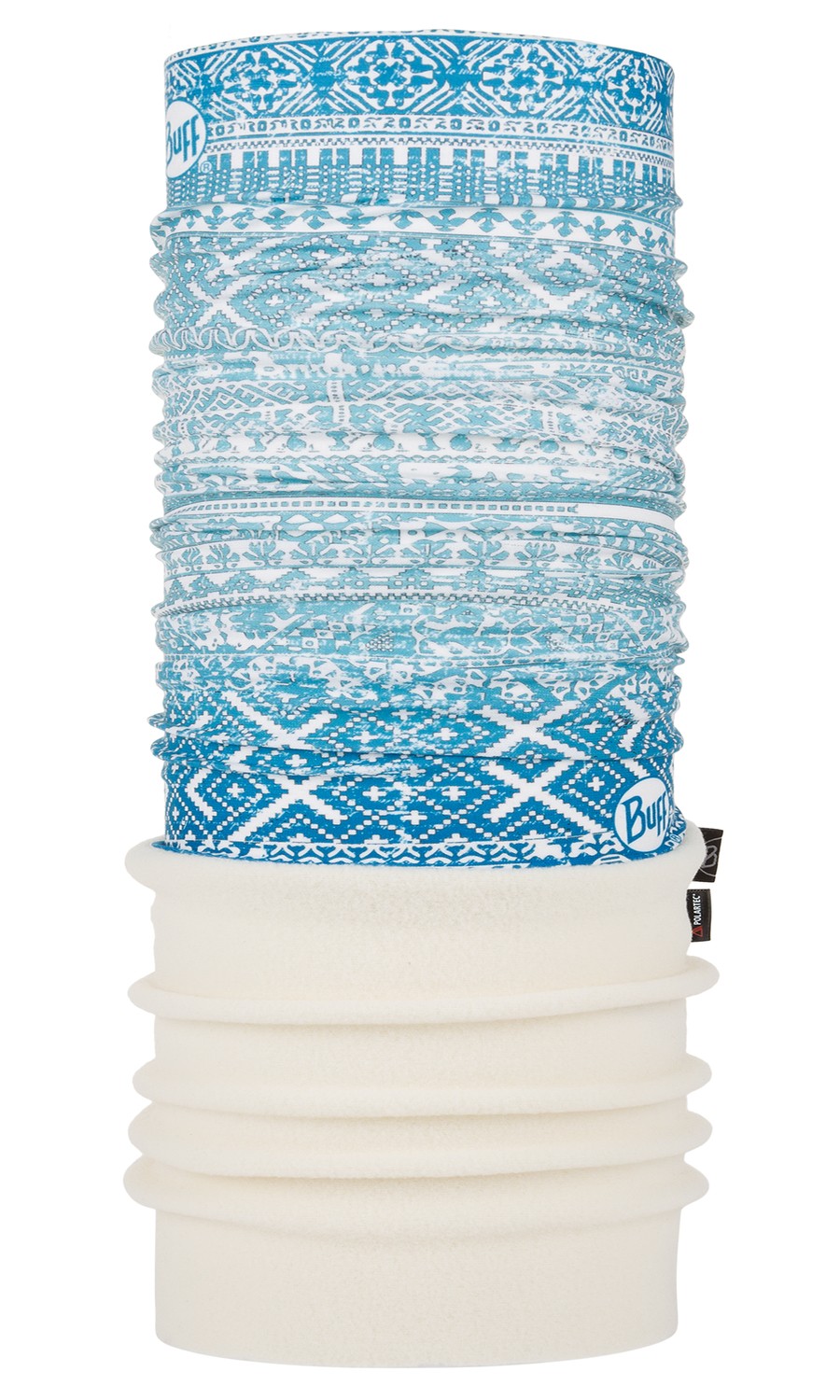 

Бандана Buff Polar Marken Spirit Aqua