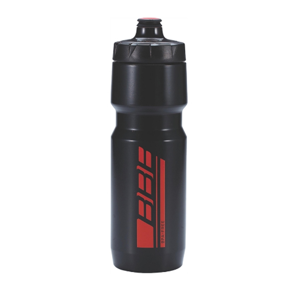 

Фляга Вело Bbb 750Ml. Autotank Xl Черный/красный