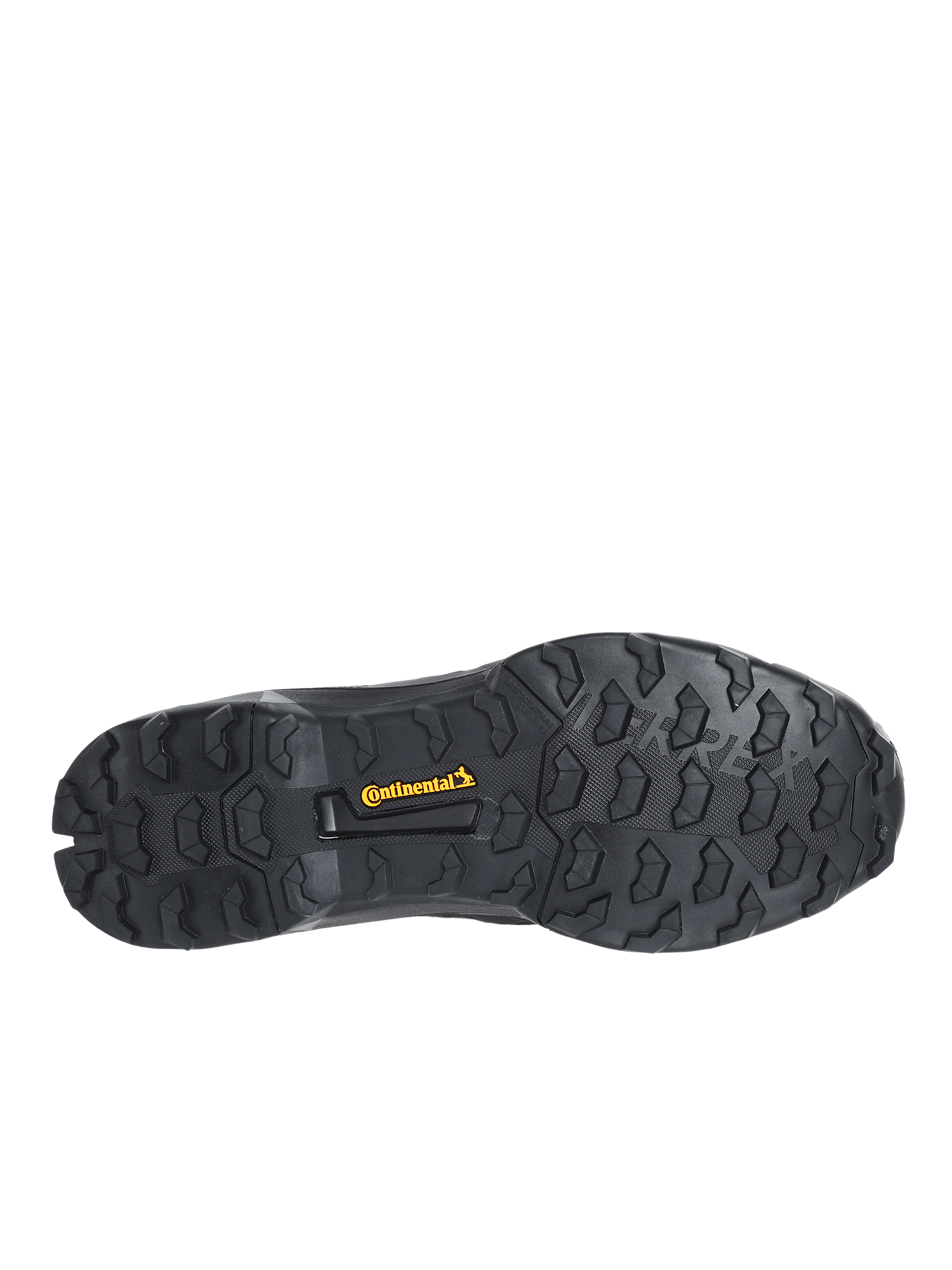 Ботинки Adidas Terrex Ax4 R.Rdy Cblack 
