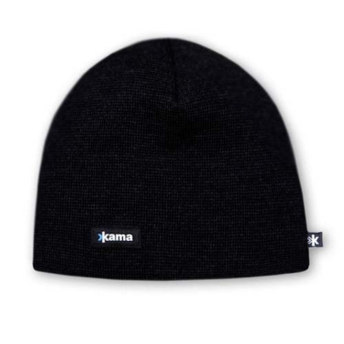

Шапка Kama A02 Black