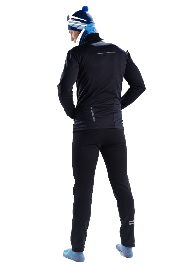 Куртка Nordski 2020-21 Activе Black