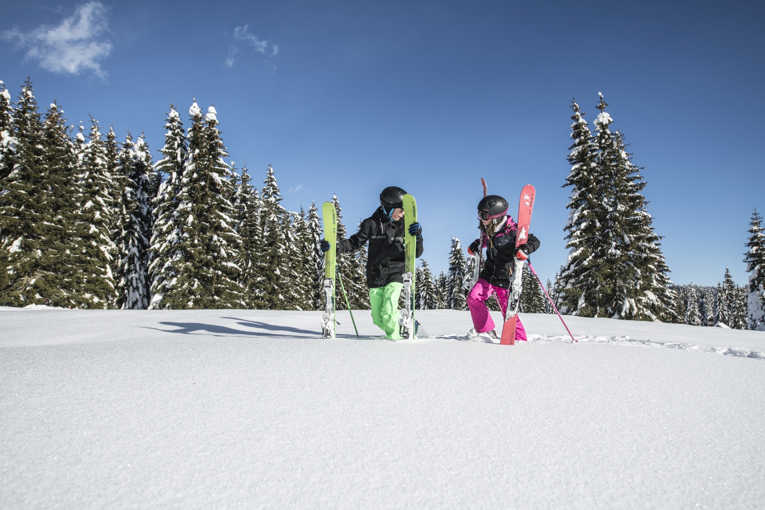 Горные лыжи с креплениями ELAN 2021-22 RC Ace QS 130-150 + EL 7.5 Shift
