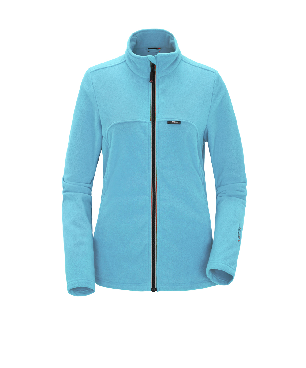 

Флис Горнолыжный Maier 2014-15 Trek Desna Bonnie Blue (Голубой)
