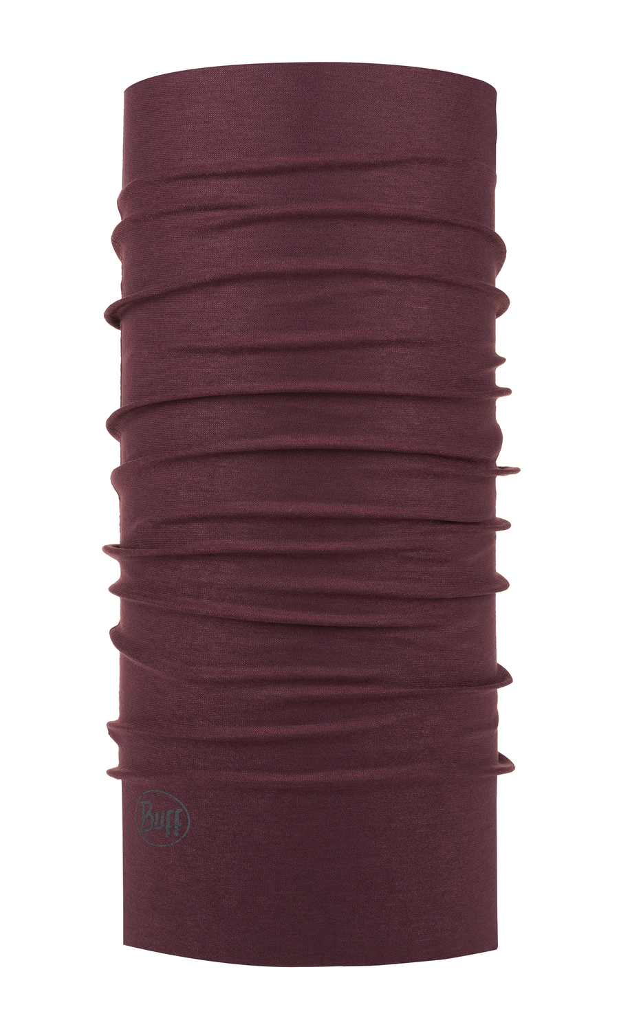 

Бандана Buff Original Solid Deep Grape
