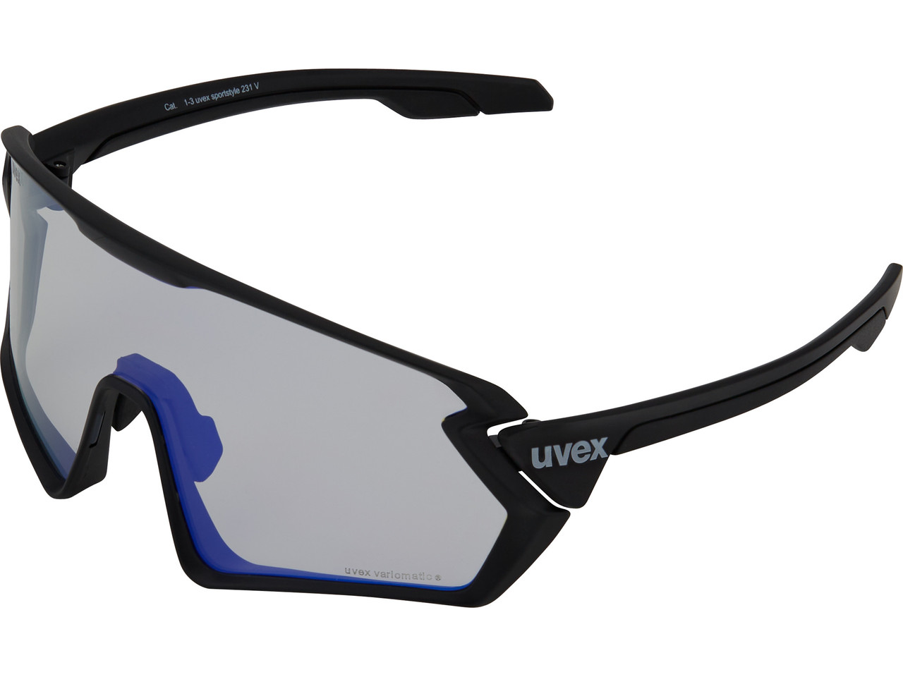Очки солнцезащитные UVEX Sportstyle 231 V 2204