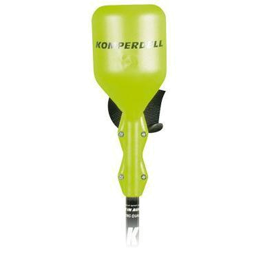 

Гарды Komperdell 2014-15 Racing Protection Punchcover Small Green