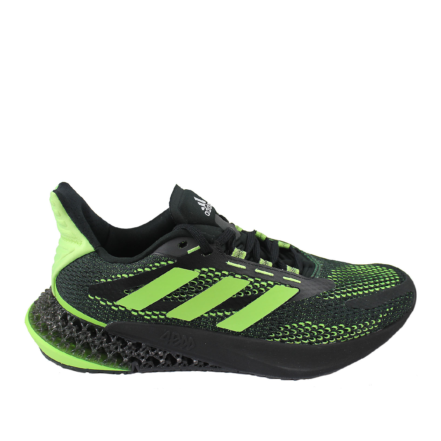 Беговые кроссовки Adidas 4Dfwd Pulse Core Black