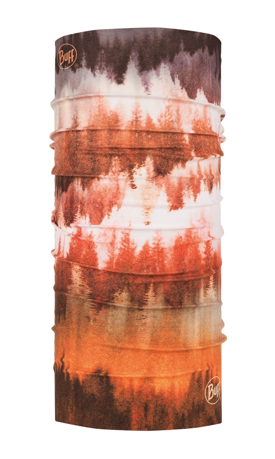 

Бандана Buff Original Mitsy Woods Brown