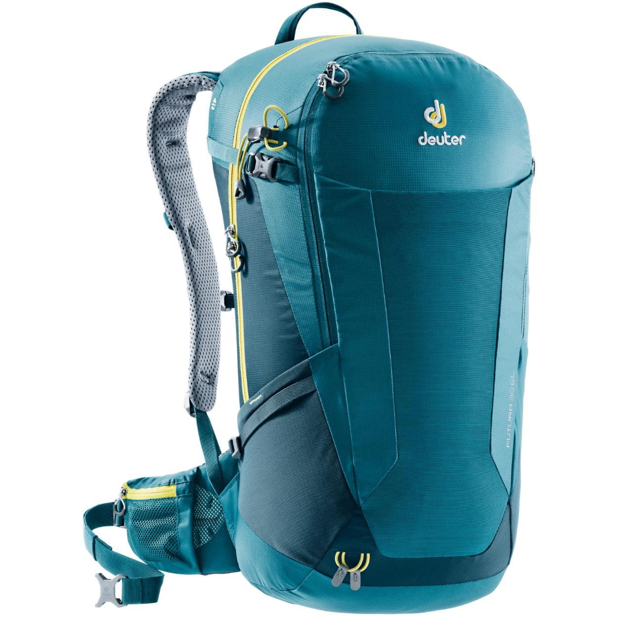 

Рюкзак Deuter 2018 Futura 30 El Denim-Arctic