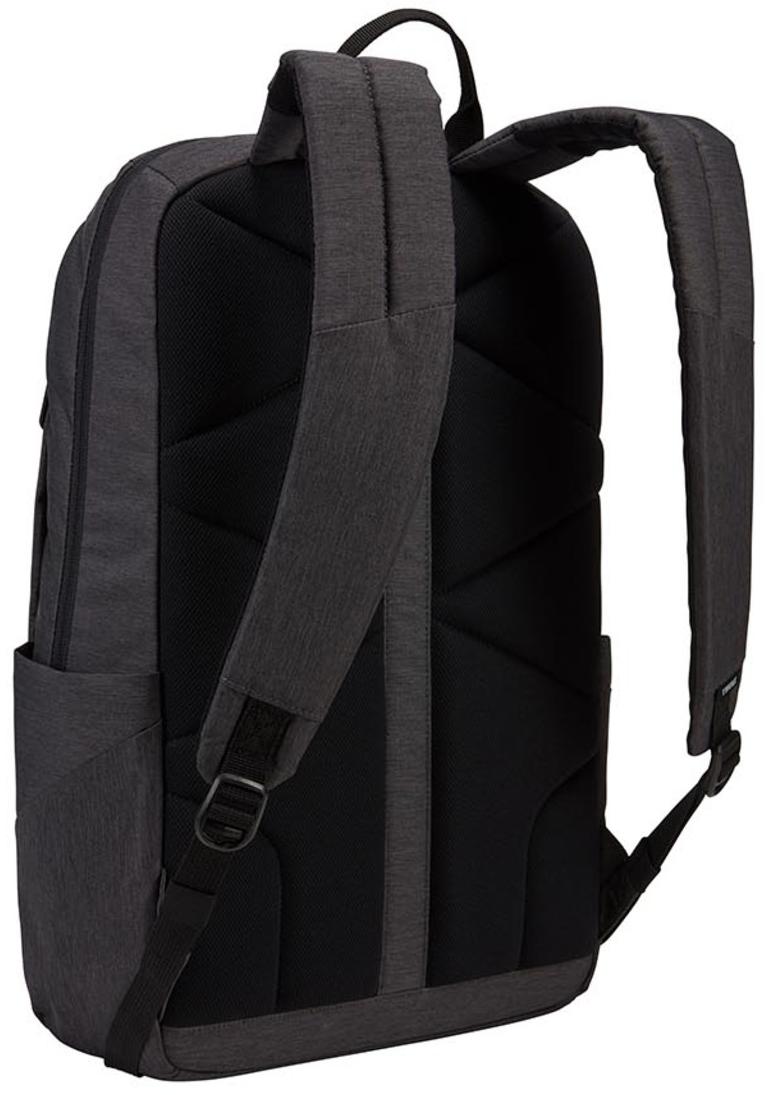 Рюкзак THULE Lithos Backpack 20L Black
