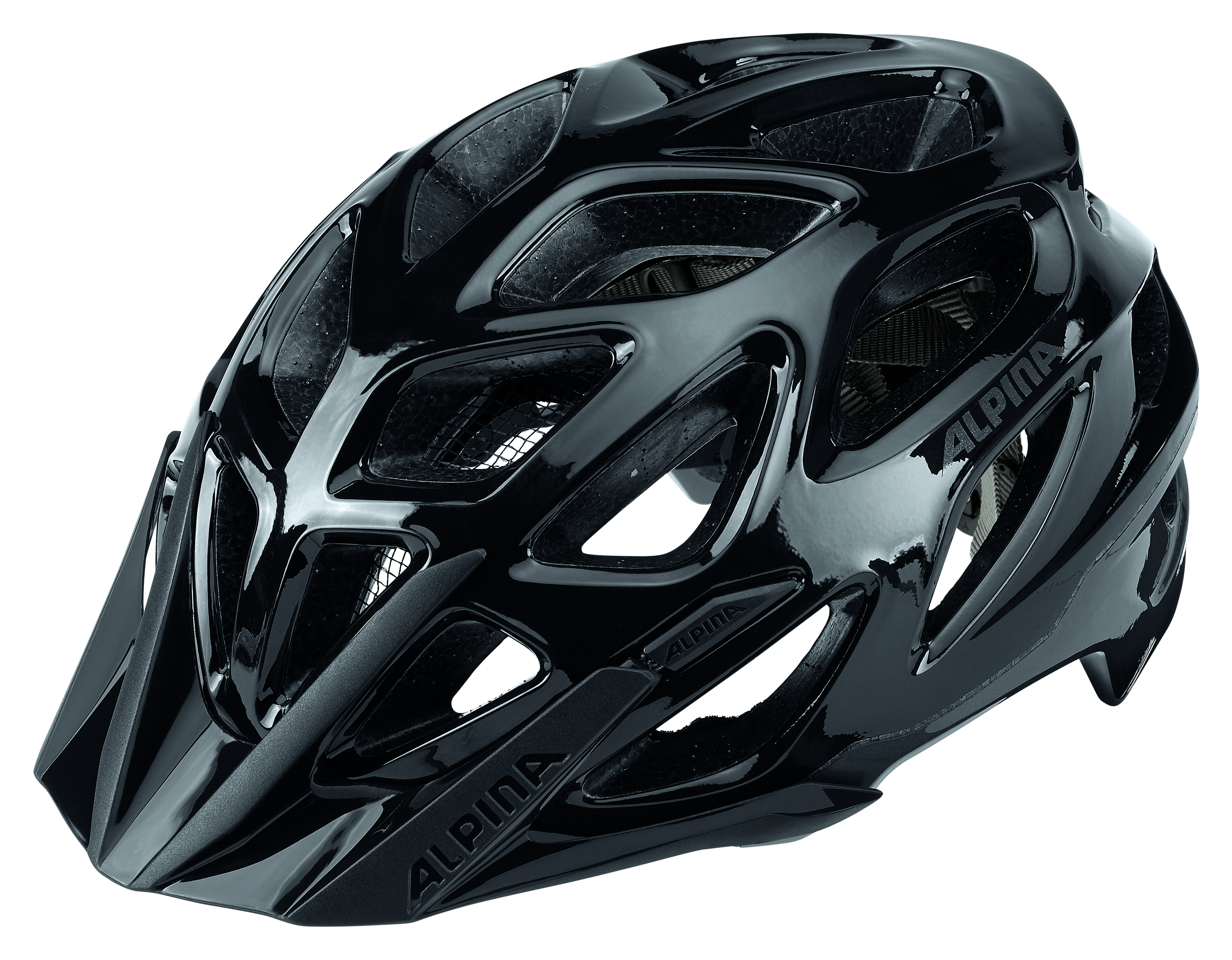 

Велошлем Alpina 2018 Mythos 3.0 Black-Anthracite
