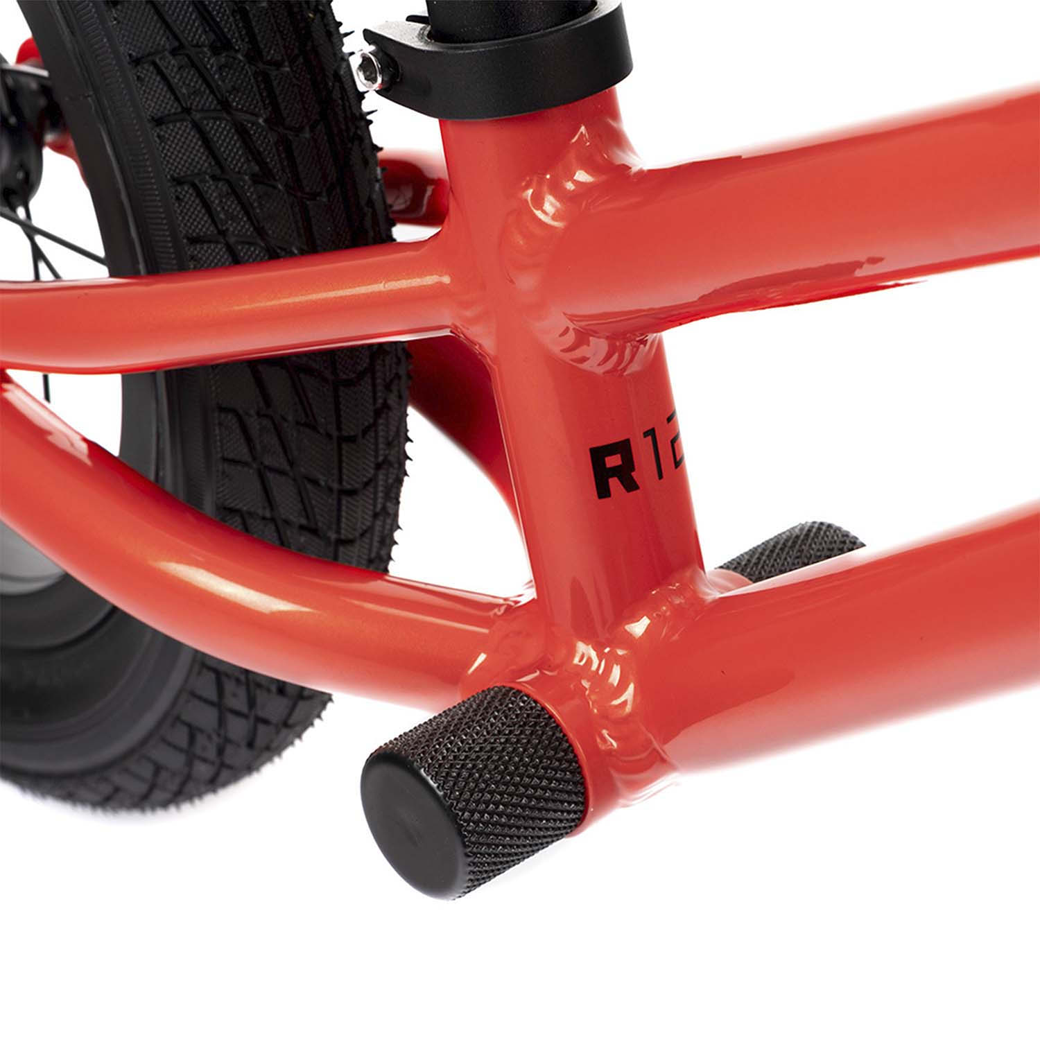 Купить Беговел Format Runbike 12 2023 красный: цена 9990 руб, отзывы на ...