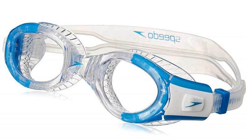 Очки для плавания Speedo Futura Biofuse Flexiseal Junior