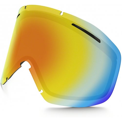 

Линза Oakley Repl. Lens O2 Xm Fire Iridium
