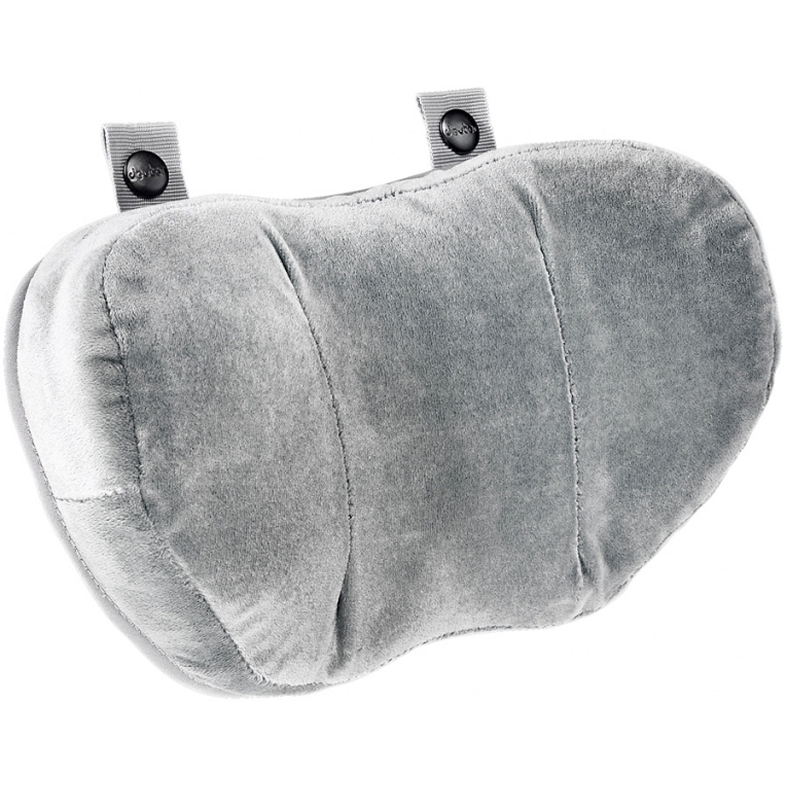 

Подголовник Deuter 2018 Chin Pad Titan (Grey)