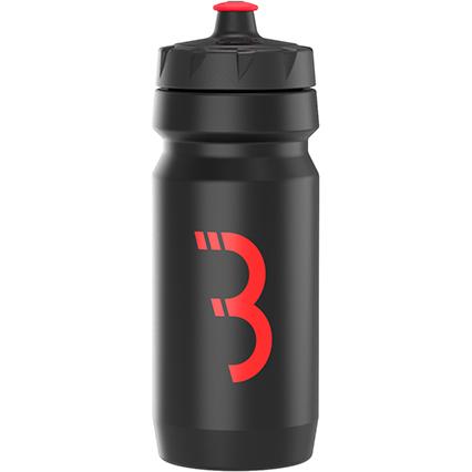 

Фляга Вело Bbb 550Ml. Comptank Черный/красный