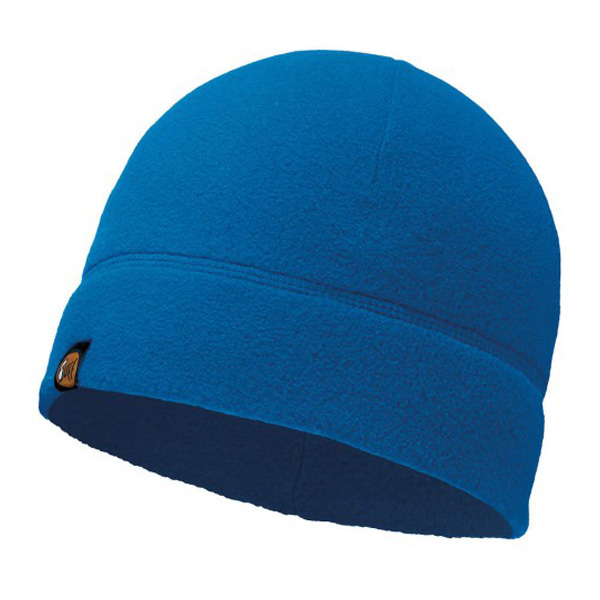 

Шапка Buff Kids Polar Hat Buff Solid Ha Rbor