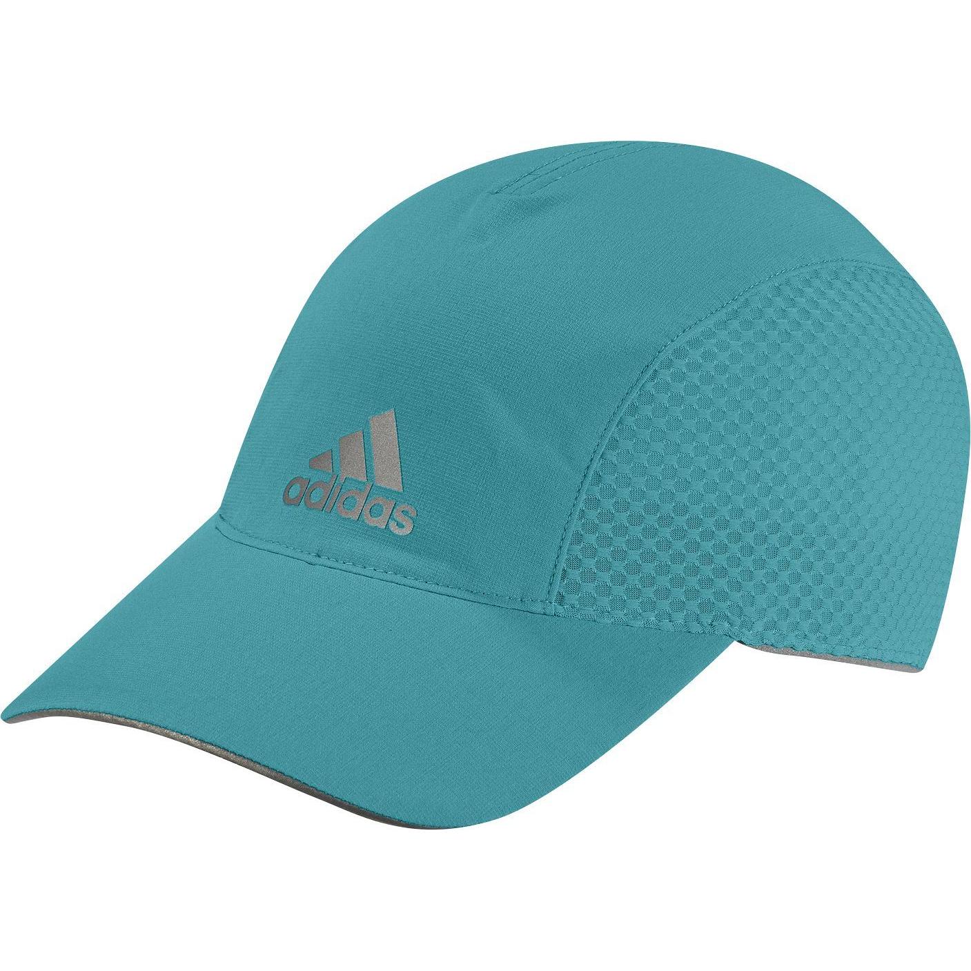 Adidas 2016 RUN CLMCO CAP SHOGRN REFSIL REFSIL